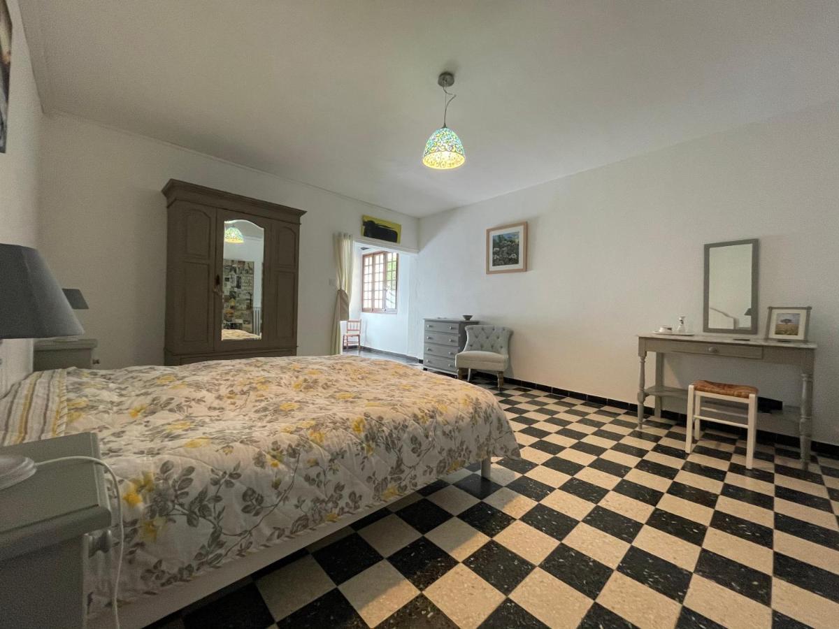 Serre Des Ormes - Cycling, Walking & Running Retreat Salerans Екстер'єр фото